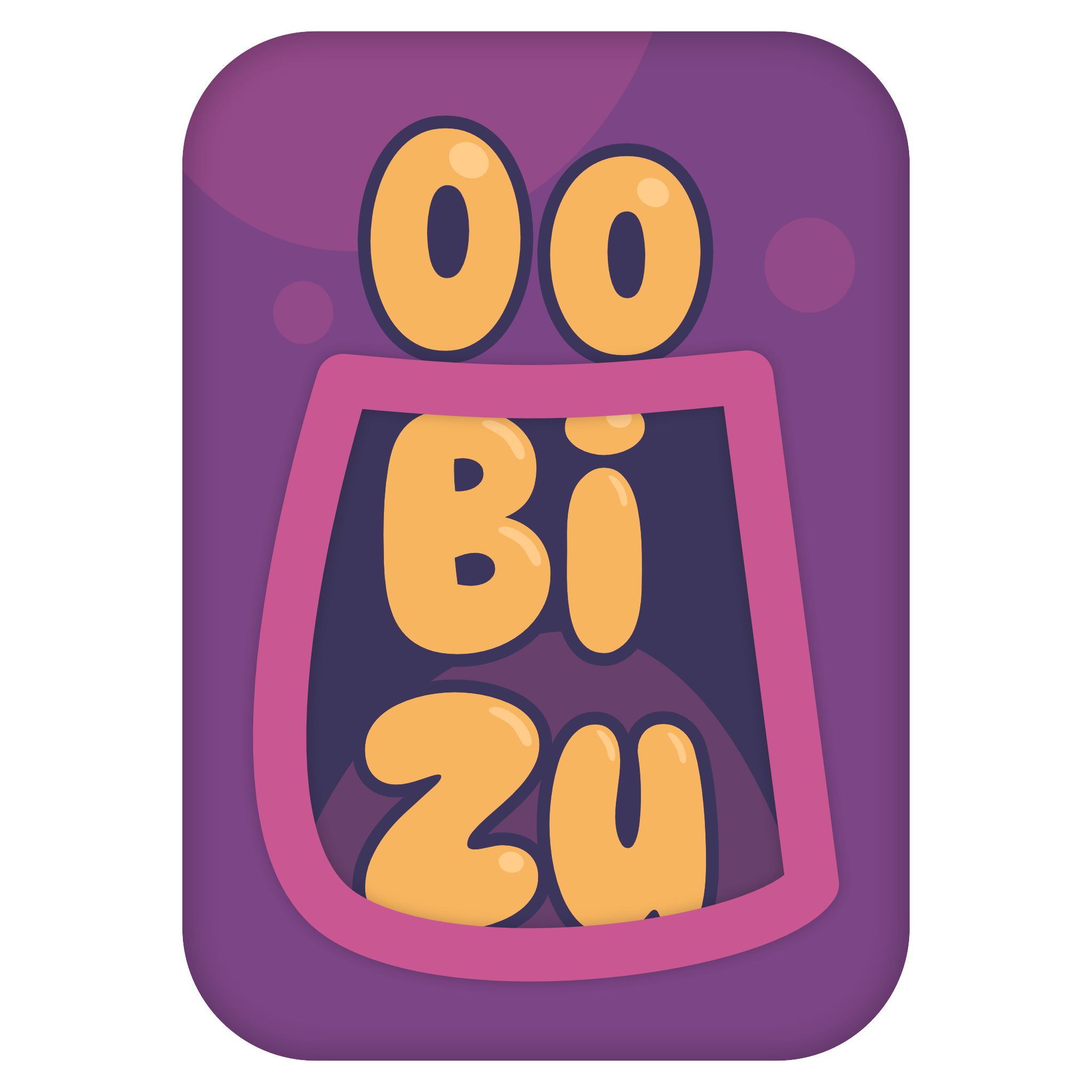 OoBiZu Logo