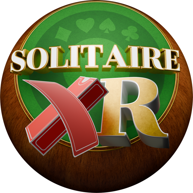 Solitaire XR Logo